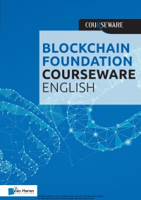 表紙画像: Blockchain Foundation Courseware - English 1st edition 9789401806671