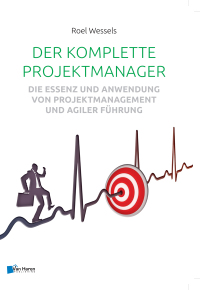 Cover image: Der komplette Projektmanager 1st edition 9789401806794