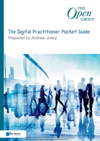 Titelbild: The Digital Practitioner Pocket Guide 1st edition 9789401807104