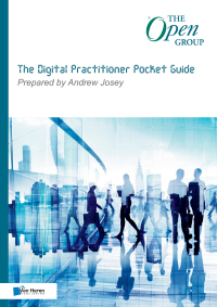 Cover image: The Digital Practitioner Pocket Guide 1st edition 9789401807104