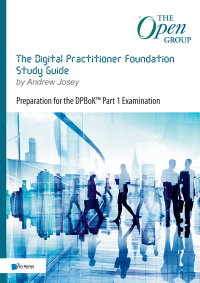 表紙画像: The Digital Practitioner Foundation Study Guide 1st edition 9789401807135