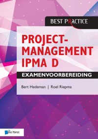 Imagen de portada: Projectmanagement IPMA D Examenvoorbereiding 1st edition 9789401807623