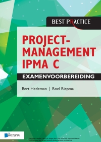 Titelbild: Projectmanagement IPMA C Examenvoorbereiding 1st edition 9789401807845