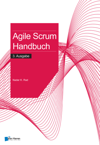 Cover image: Agile Scrum Handbuch – 3. Ausgabe 3rd edition 9789401808446