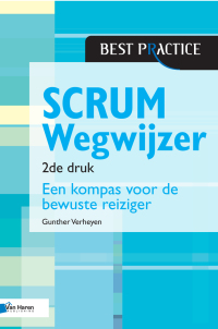 Cover image: Scrum Wegwijzer – 2de druk 2nd edition 9789401808507