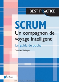 Omslagafbeelding: Scrum - Un Guide de Poche 1st edition 9789401808538