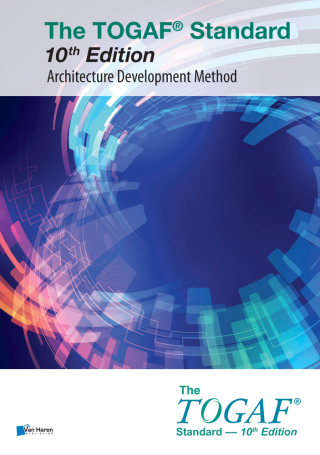 Imagen de portada: The TOGAF® Standard, 10th Edition – Architecture Development Method 1st edition 9789401808620