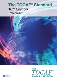 表紙画像: The TOGAF® Standard, 10th Edition - Leader’s Guide 10th edition 9789401808682