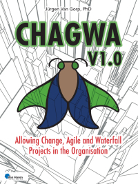 Cover image: Chagwa V1.0 1st edition 9789401810395