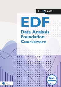 Cover image: Data Analysis Foundation Courseware 9789401810708