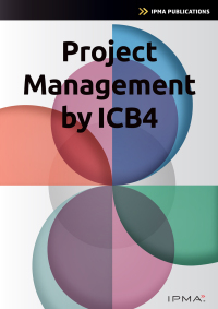 Titelbild: Project Management by ICB4 1st edition 9789401810920