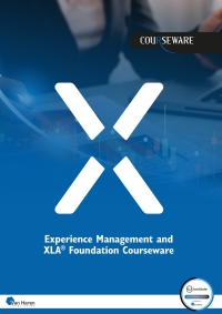 Cover image: Experience Management and XLA® Foundation Courseware 1st edition 9789401811408