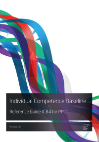 Cover image: Individual Competence Baseline Reference Guide ICB4 for PMO 1st edition 9789401811521