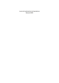Titelbild: Curso de Fundamentos de Arquitectura Bancaria BIAN 2nd edition 9789401811583