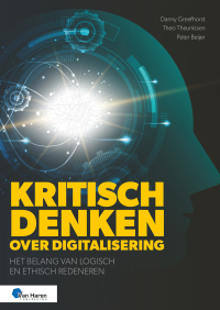 Cover image: Kritisch denken over digitalisering 1st edition 9789401812184