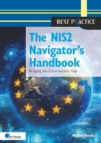 Imagen de portada: The NIS2 Navigator’s Handbook 1st edition 9789401812276