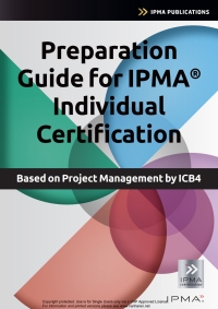 Cover image: Preparation Guide for IPMA Individual Certification 1st edition 9789401812429