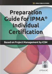 Cover image: Preparation Guide for IPMA Individual Certification 1st edition 9789401812429