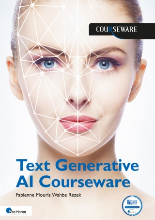 Cover image: Generative AI courseware 9789401812795