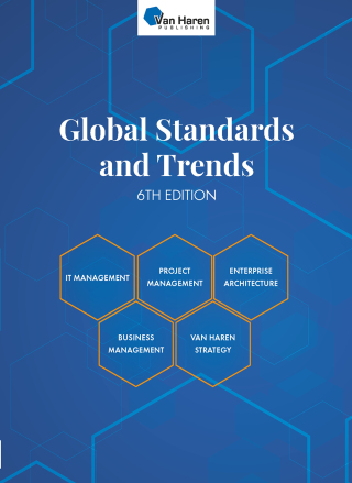 表紙画像: Global Standards 6th edition 9789401813099