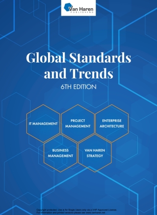 Omslagafbeelding: Global Standards 6th edition 9789401813099