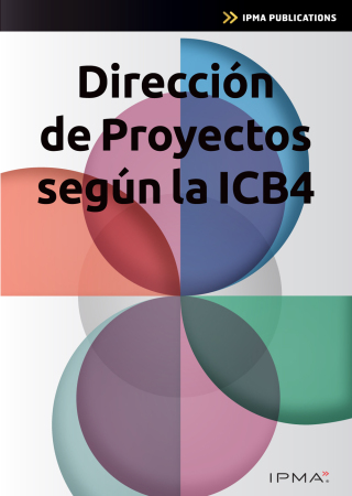 Cover image: Direccion de Proyectos Segun la ICB4 1st edition 9789401813181
