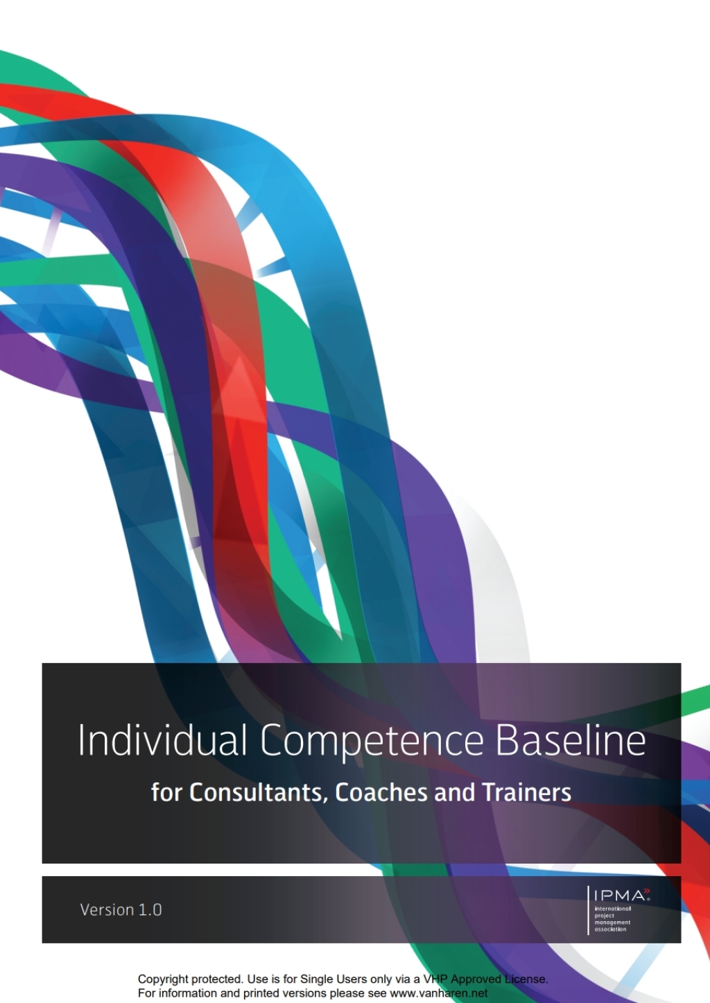 Individual Competence Baseline For Consultants, Coaches and Trainers 1st Edition