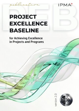 Imagen de portada: Project Excellence Baseline 1st edition 9789401815192