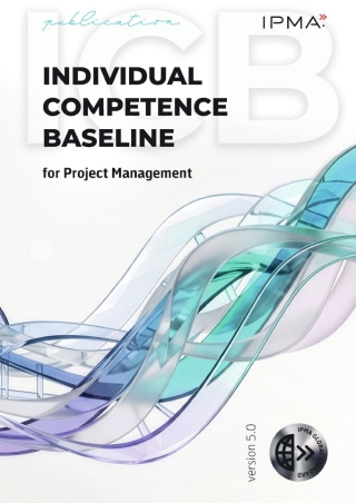 Imagen de portada: Individual Competence Baseline 1st edition 9789401815222