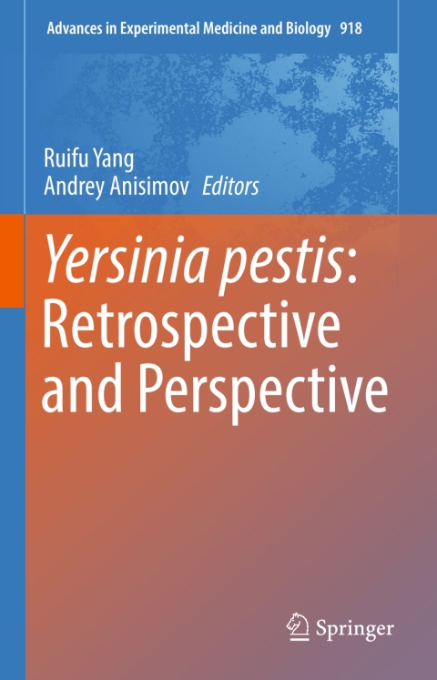 Yersinia pestis: Retrospective and Perspective - FULL INSTANT DOWNLOAD | PDF DOCX EPUB