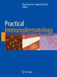 Imagen de portada: Practical Immunodermatology 9789402409000