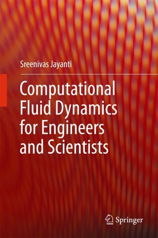 Immagine di copertina: Computational Fluid Dynamics for Engineers and Scientists 9789402412154
