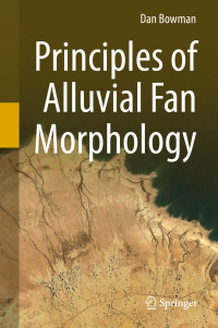 Omslagafbeelding: Principles of Alluvial Fan Morphology 9789402415568