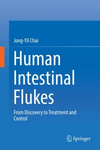 Cover image: Human Intestinal Flukes 9789402417029