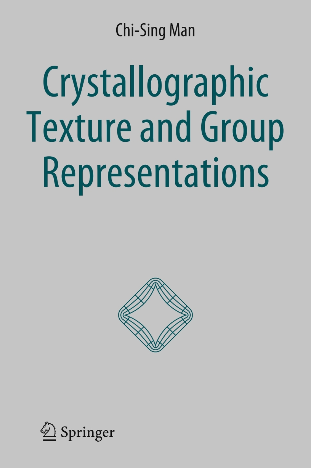 Crystallographic Texture and Group Representations