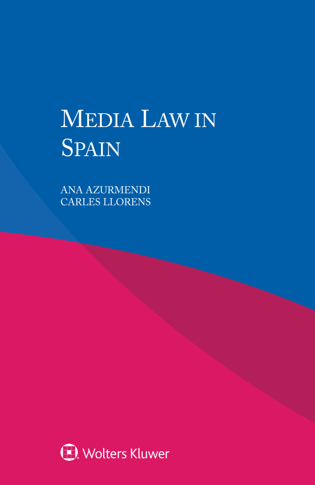 ISBN 9789403503103 product image for Media Law in Spain (eBook Rental) | upcitemdb.com