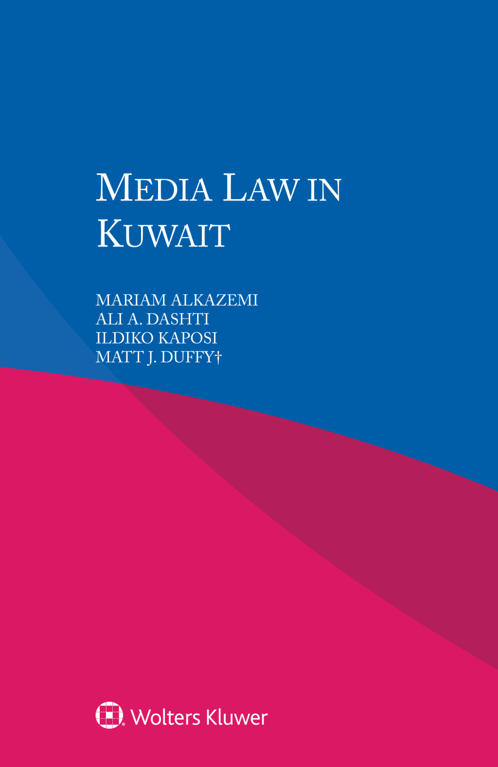 ISBN 9789403503110 product image for Media Law in Kuwait (eBook Rental) | upcitemdb.com
