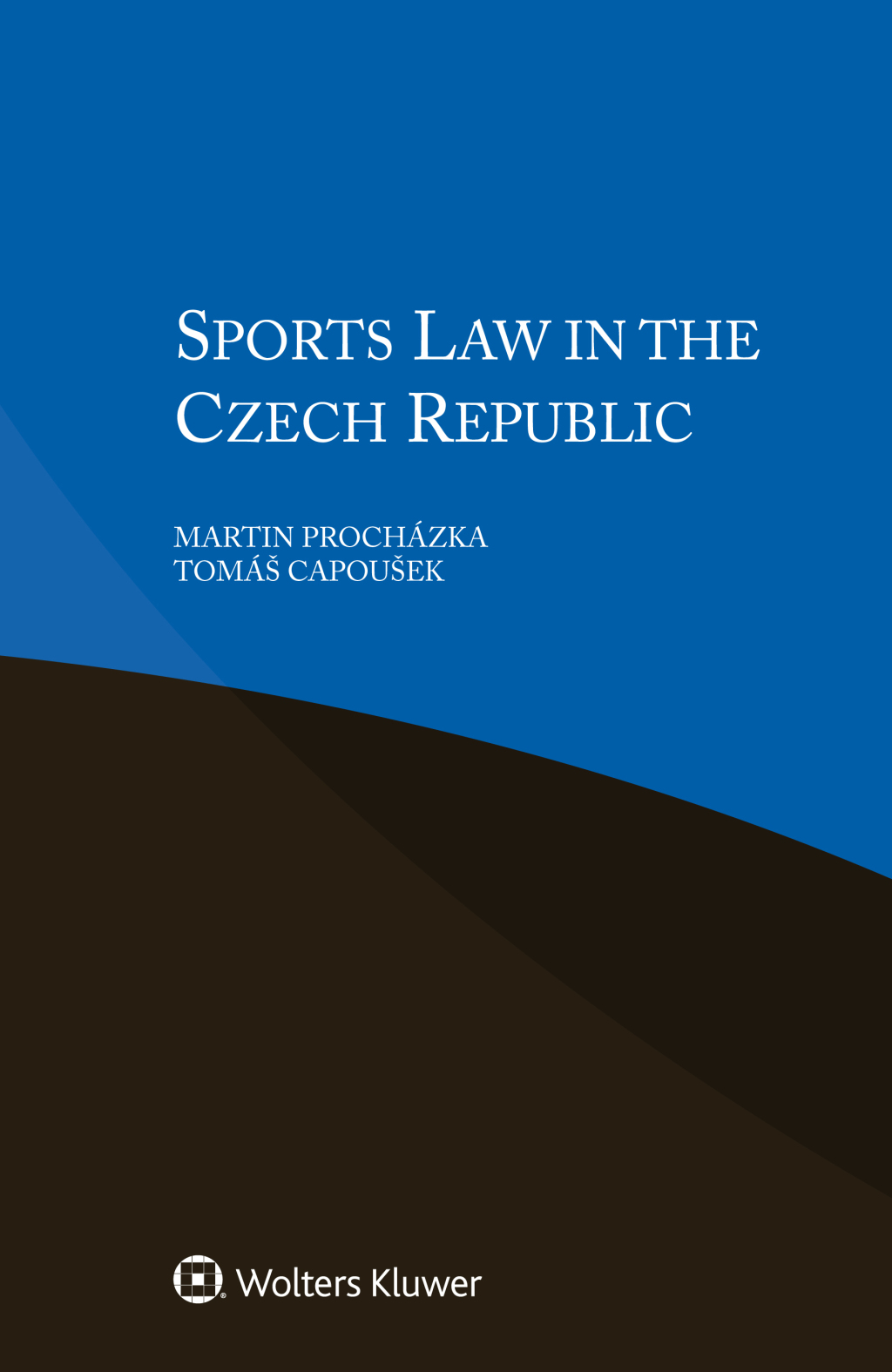 ISBN 9789403503141 product image for Sports Law in the Czech Republic (eBook Rental) | upcitemdb.com