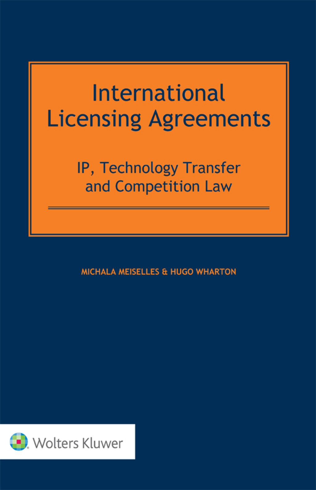 ISBN 9789403503325 product image for International Licensing Agreements (eBook Rental) | upcitemdb.com