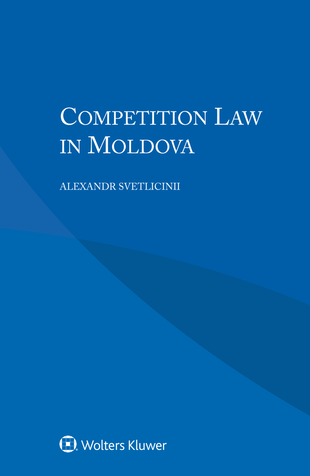 ISBN 9789403504933 product image for Competition Law in Moldova (eBook Rental) | upcitemdb.com