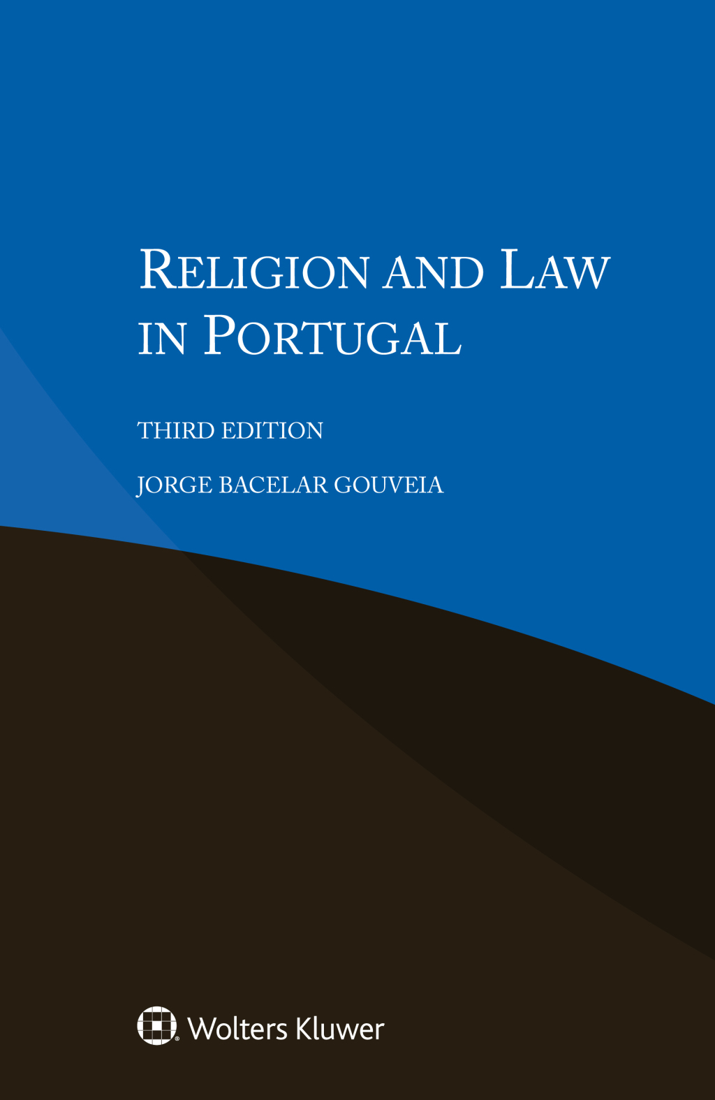Religion and Law in Portugal 3rd Edition