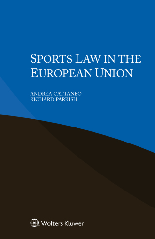 Cover image: Competition Law in Malaysia 9789403526836