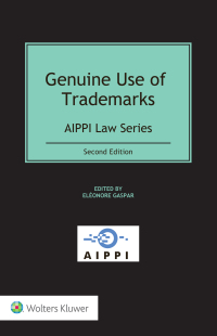 Titelbild: Genuine Use of Trademarks 2nd edition 9789403528335