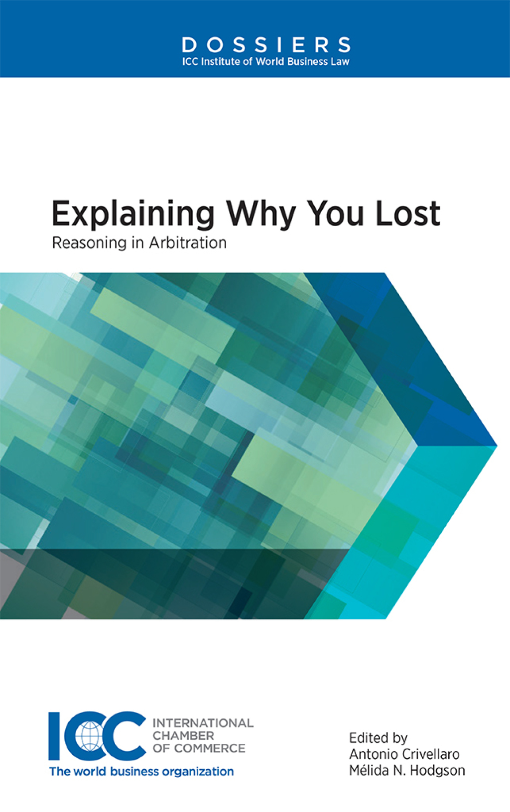 Explaining Why You Lost Reasoning in Arbitration