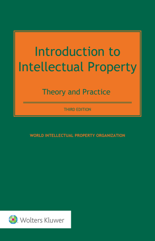 Immagine di copertina: Introduction to Intellectual Property 3rd edition 9789403536361