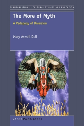 Cover image: The More of Myth 9789460914454