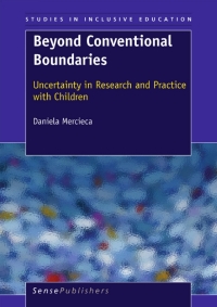 Cover image: Beyond Conventional Boundaries 9789460914904