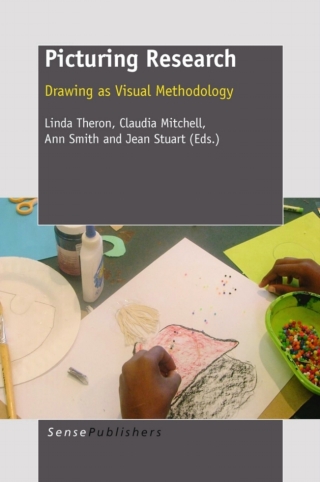 Imagen de portada: Picturing Research 1st edition 9789460915963