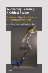 Immagine di copertina: Re-Shaping Learning: A Critical Reader 1st edition 9789460916090