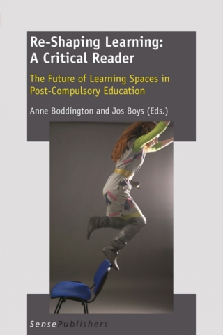 Cover image: Re-Shaping Learning: A Critical Reader 1st edition 9789460916090